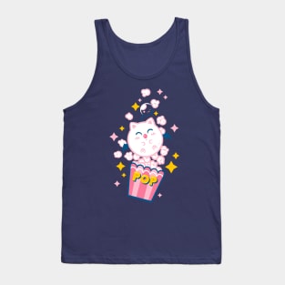 Popkupo Tank Top